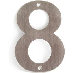Habo Numeric House Number 8 60426