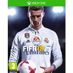 FIFA 18 (XOne)