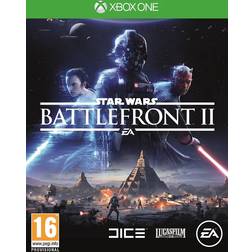 Star Wars: Battlefront II (XOne)