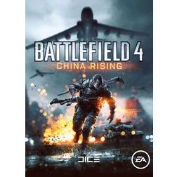 Battlefield 4 - China Rising (PC)