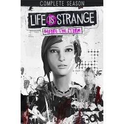 Life is Strange: Before the Storm - Complete Season (XOne)
