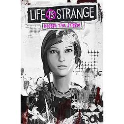 Life is Strange: Before the Storm - Episode 1 (PC)