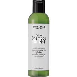 Juhldal Shampoo No.1 Dry Hair 200ml