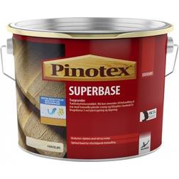 Pinotex Superbase Olie Transparent 2.5L