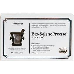 Pharma Nord Bio-SelenoPrecise 150 stk