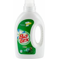Bio Tex Flydende Color Detergent 0.99L