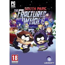 South Park: The Fractured But Whole (PC)