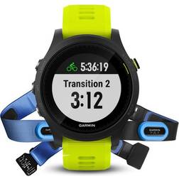 Garmin Forerunner 935 Tri Bundle