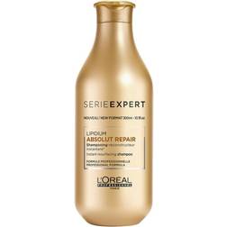 L'Oréal Professionnel Paris Serie Expert Absolut Repair Lipidium Shampoo 300ml