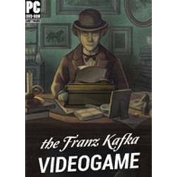 The Franz Kafka Videogame (PC)