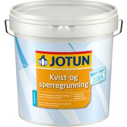 Jotun Cam & Blocking Træmaling Transparent 0.68L