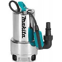 Makita Dirty Water Submersible Pump 10800