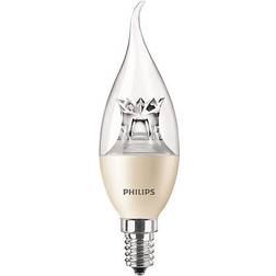 Philips 12.9cm LED Lamp 4W E14