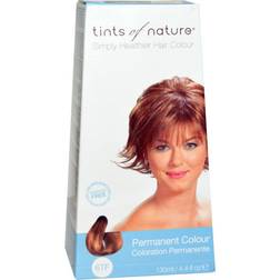 Tints of Nature Permanent Hair Colour 6TF Dark Toffee Blonde 130ml