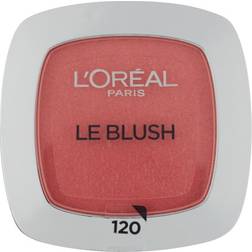 L'Oréal Paris Le Blush #120 Sandalwood Pink