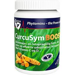 Biosym Curcusym Boost 120 stk