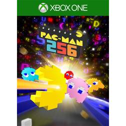 Pac-Man 256 (XOne)