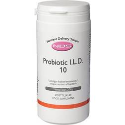 Engholm NSD Probiotic ILD 10 200g