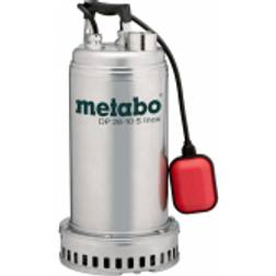 Metabo Inox Drainage Pump DP 28-10 S
