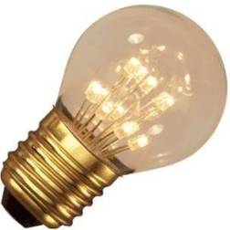 Calex 474460 LED Lamp 1W E27