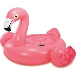 Intex Kæmpe flamingo badedyr