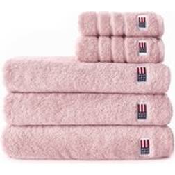 Lexington Original Badehåndklæde Pink (150x100cm)