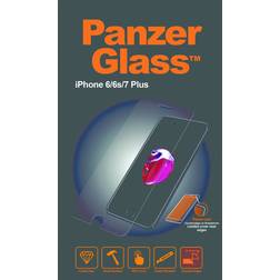 PanzerGlass Skærmbeskyttelse (iPhone 6 Plus/6S Plus/7 Plus)