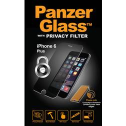 PanzerGlass Premium Sikkerhedsglas (iPhone 6 Plus/6S Plus)