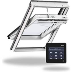 Velux MK04 GGU 007021 Aluminium Vendevindue 78x98cm