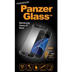 PanzerGlass Premium Sikkerhedsglas (Galaxy S7)