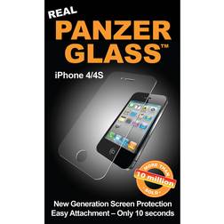 PanzerGlass Screen Protector (iPhone 4/4S)