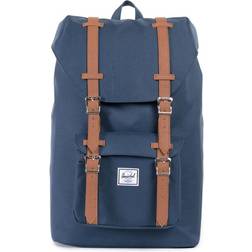 Herschel Little America Mid Volume - Navy