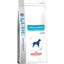 Royal Canin Hypoallergenic HME 23 Moderate Calorie Hundefoder 14kg