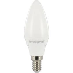 Integral LED 971596 LED Lamp 5W E14