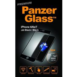 PanzerGlass Premium Sikkerhedsglas (iPhone 6/6S/7)