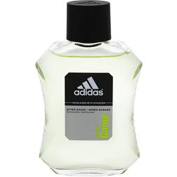 adidas Pure Game After Shave Lotion 100ml