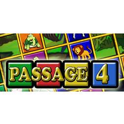 Passage 4 (PC)