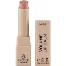Proclé Volume Lip Balm Nude 6ml