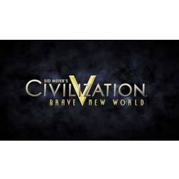 Sid Meier's Civilization 5: Brave New World (Mac)