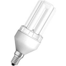 Osram Dulux Intelligent Facility Fluorescent Lamp 18W E27 825