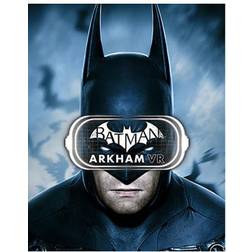 Batman Arkham VR (PC)