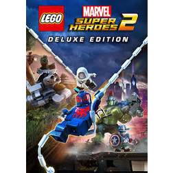 LEGO Marvel Super Heroes 2 - Deluxe Edition (PC)