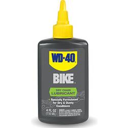 WD-40 Bike Dry Lube 0.1L