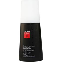 Vichy Homme 24H Ultra Refreshing Deo Spray 100ml