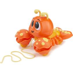 Little Tikes Pull 'N Chatter Lobster