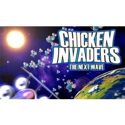 Chicken Invaders 2 (PC)