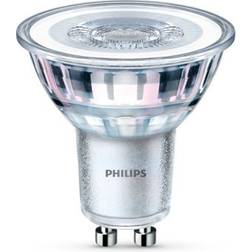 Philips Classic LED Lamps 4.6W GU10