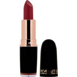 Revolution Beauty Iconic Pro Lipstick Duel