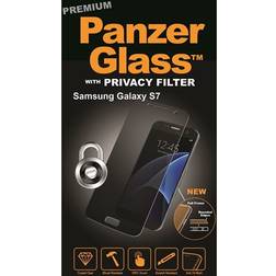 PanzerGlass Premium Screen Protector Privacy (Galaxy S7)
