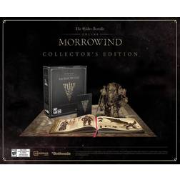 The Elder Scrolls Online: Morrowind Collectors Edition (PC)